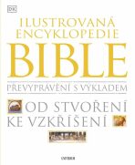 Ilustrovaná encyklopedie Bible - 