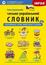 Ilustrovaný česko-ukrajinský slovník - 