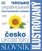 Ilustrovaný dvojjazyčný slovník ukrajinsko-český - 
