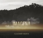 Imagena - CD - Vladimír Merta