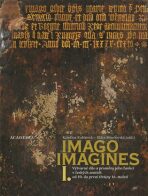 Imago, imagines - komplet I.+ II. - Klára Benešovská