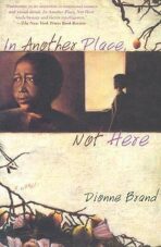In Another Place, Not Here - Brand Dionne