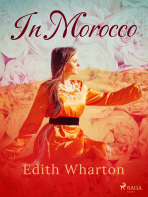 In Morocco - Edith Wharton