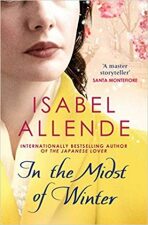 In the Midst of Winter - Isabel Allende