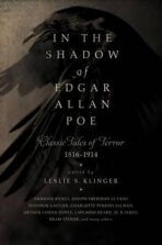 In the Shadow of Edgar Allan Poe - Edgar Allan Poe,Leslie S.