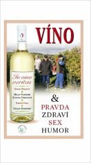 In vino veritas - Václav Budinský, ...