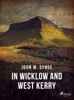 In Wicklow and West Kerry - John M. Synge