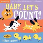 Indestructibles: Baby, Let's Count! - Amy Pixton