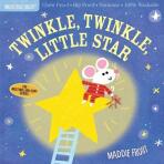 Indestructibles: Twinkle, Twinkle, Little Star - Amy Pixton