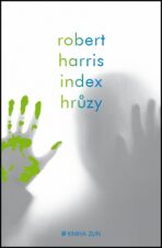 Index hrůzy - Robert Harris