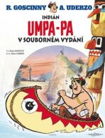 Indián Umpa-pa - René Goscinny