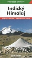 Indický Himálaj - průvodce na cesty - Ivo Paulík