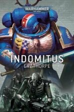 Indomitus - Gav Thorpe