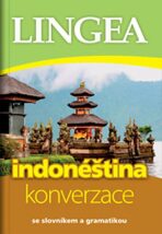 Indonéština - konverzace - 