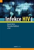 Infekce HIV - Jilich David, ...