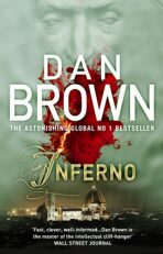 Inferno (Robert Langdon Book 4) - Dan Brown