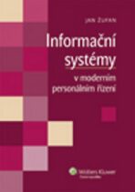 Informační systémy v moderním personálním řízení (Defekt) - Jan Žufan