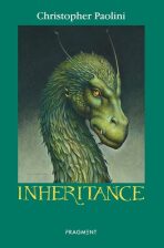 Inheritance – měkká vazba - 