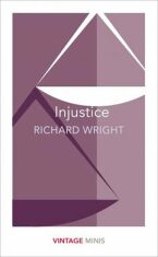 Injustice : Vintage Minis - Robert Wright