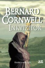 Inkvizitor - Bernard Cornwell