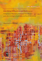 Inscribing Difference and Resistance - Martina Horáková