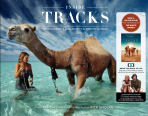 Inside Tracks: Robyn Davidson's Solo Journey Across the Outback - Davidson Robyn,Rick Smolan