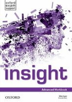 Insight Advanced Workbook - Mike Sayer