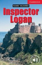 Inspector Logan - Richard MacAndrew