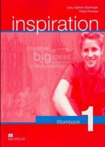 Inspiration 1: Workbook - 