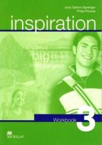 Inspiration 3: Workbook - 