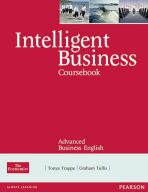 Intelligent Business Advanced Coursebook - Tonya Trappe