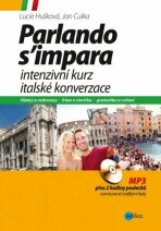 Intenzivní kurz italské konverzace - Jan Culka,Lucie Hušková