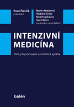 Intenzivní medicína - Pavel Ševčík, et al.