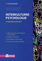 Interkulturní psychologie - Josef Smolík, Čeněk Jiří, ...