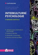 Interkulturní psychologie - Josef Smolík, Čeněk Jiří, ...