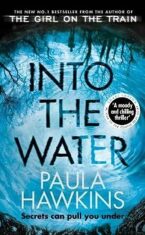 Into the Water (Defekt) - Paula Hawkins