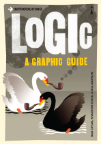 Introducing Logic: A Graphic Guide - Cryan