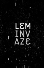 Invaze - Stanisław Lem