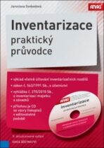 Inventarizace praktický průvodce + CD - Jaroslava Svobodová