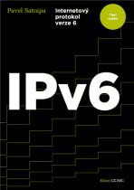 IPv6 (třetí vydání) - Pavel Satrapa