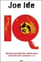IQ - Joe Ide