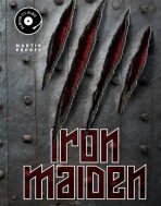 Iron Maiden: Album po albu - Martin Poppof
