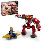 Iron Man Hulkbuster vs. Thanos - LEGO® Marvel (76263) - 