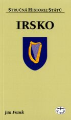 Irsko - stručná historie států - Jan Frank