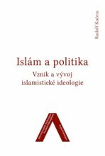 Islám a politika - Rudolf Kučera