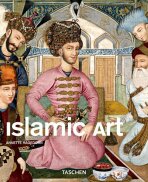 Islamic Art - Annette Hagedorn