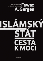 Islámský stát - Fawaz A. Gerges