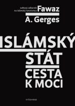 Islámský stát (Defekt) - Fawaz A. Gerges