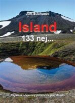 Island 133 nej... - Jan Sucharda