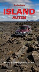 Island autem - Průvodce islandským vnitrozemím - Jan Sucharda